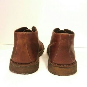 Johnston & Murphy Copeland Desert Boot Men's 10.5